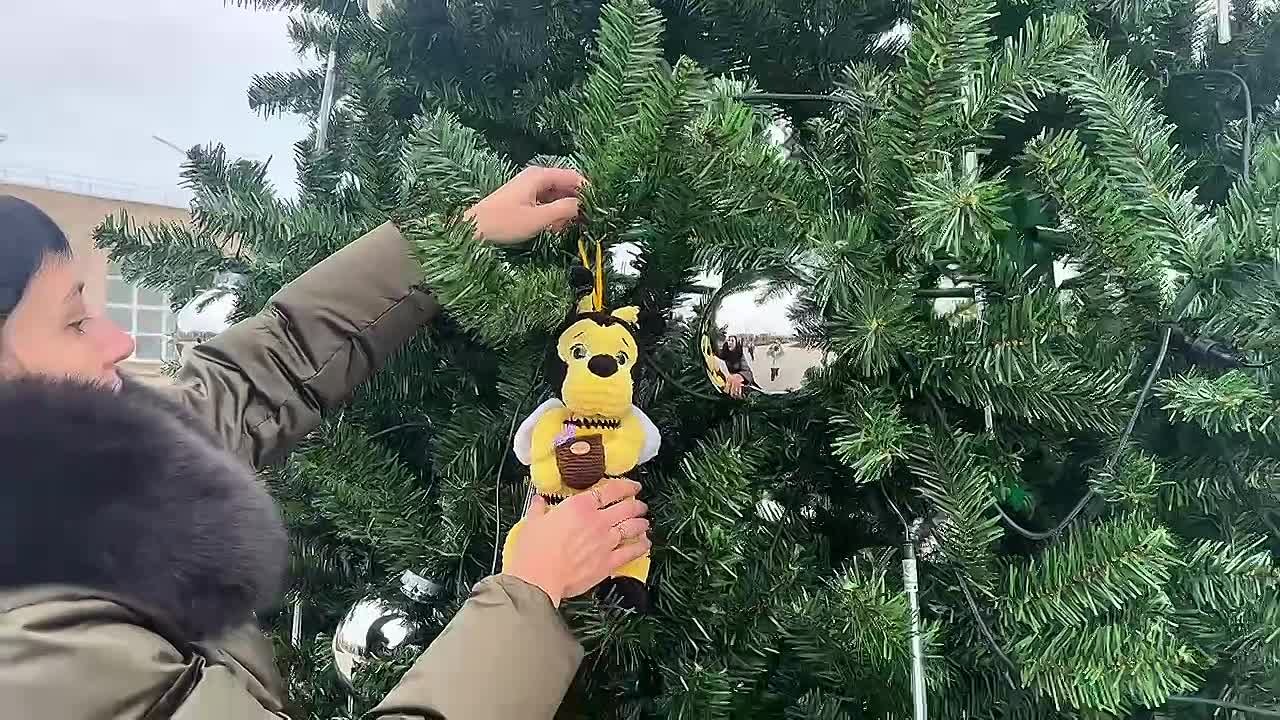 Рубрика «Итоги года: яркие моменты муниципалитетов — 2025»