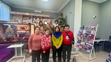 13.01.2026�. � ��� "����������� ����� ����������� ������������ ���������" ������������ ����� � ���������� �������� ����������� �������, ��� ��������� ����������� ������������ ��������� �. ���������� � ���� �����������������...