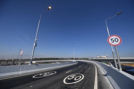 Модернизация улично-дорожной сети: Для Мелитополя разрабатывают генеральный план города