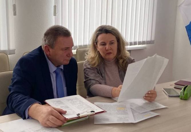 В Запорожской области разработают новый учебный курс по истории родного края