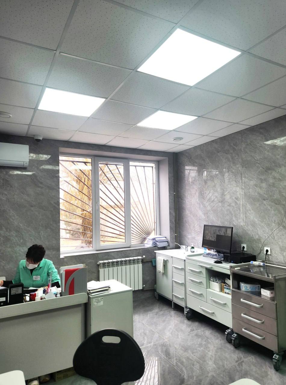 Химико-токсикологическая лаборатория в Бердянске демонстрирует уверенный рост Химико-токсикологическая лаборатория в Бердянске демонстрирует уверенный рост