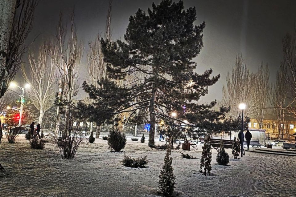 Вечерний Мелитополь. ТГ | MAX | ВК | ОК Вечерний Мелитополь. ТГ | MAX | ВК | ОК