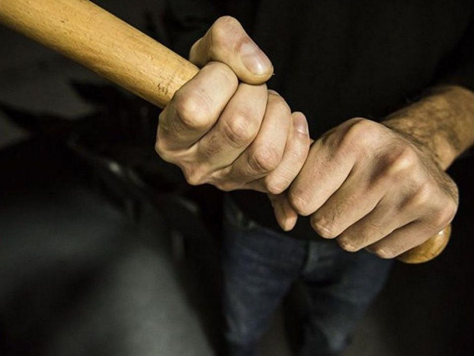 За причинение тяжкого вреда здоровью бывшему дезертиру мелитопольцу назначили 4 года и 1 месяц колонии