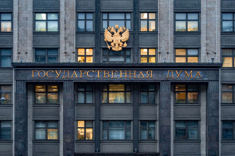 Многодетным семьям предложили увеличить оплачиваемый больничный