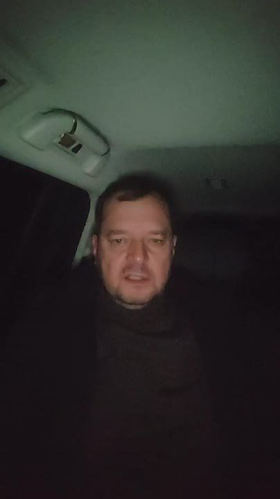 Евгений Балицкий: К сожалению, часть Запорожской области до сих пор остается без электроснабжения