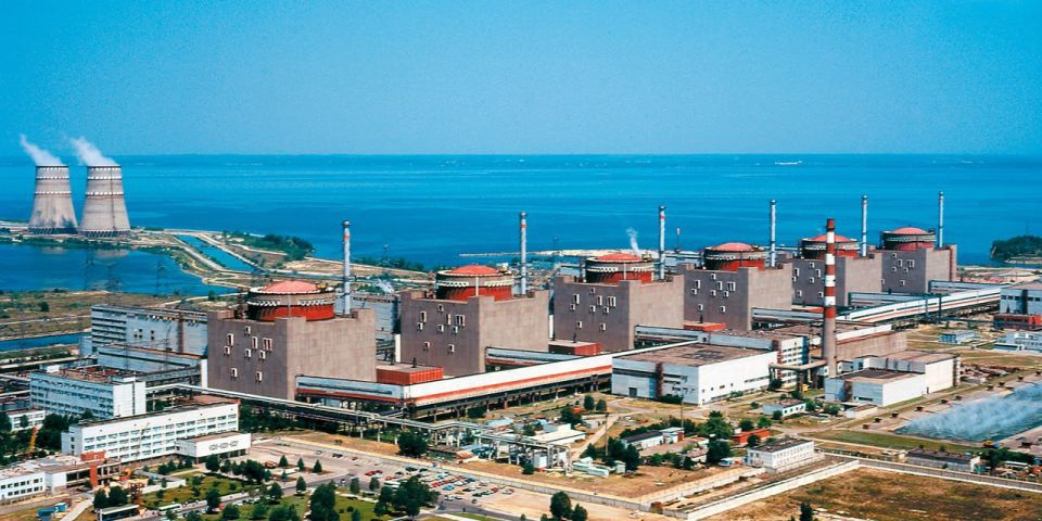 Глава МАГАТЭ Рафаэль Гросси договорился о приостановке огня в районе ЗАЭС