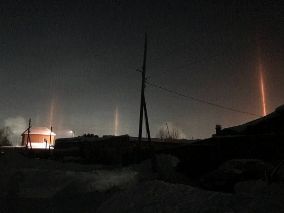 По поводу «луча» над Мелитополем, фото которых стали распространять отдельные блогеры и телеграм каналы По поводу «луча» над Мелитополем, фото которых стали распространять отдельные блогеры и телеграм каналы