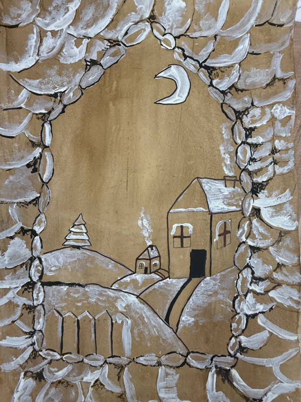 ���� ������ ���������� � ������� ������ ��������