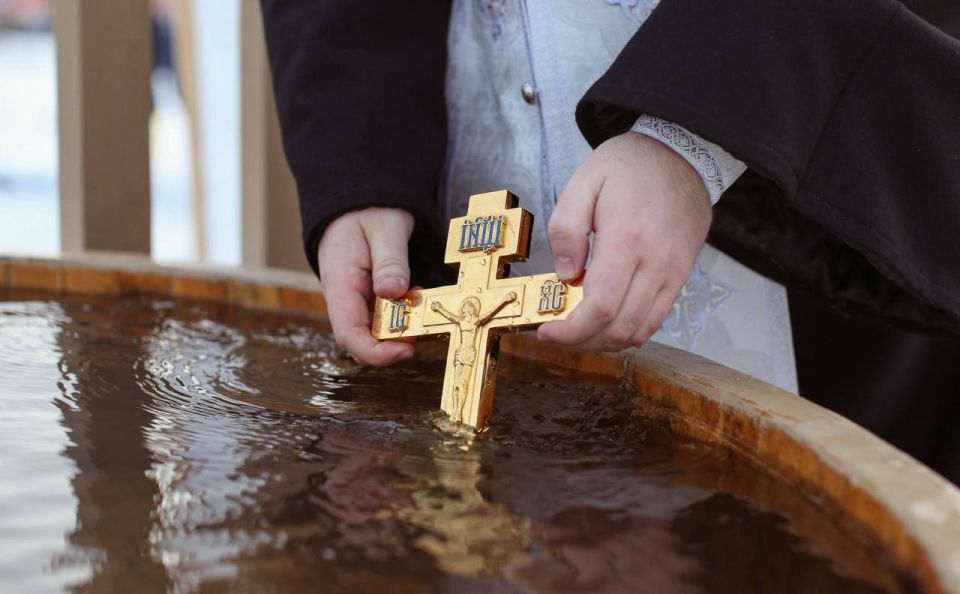 Евгений Балицкий: Несмотря на все попытки противника нарушить нашу мирную жизнь, Запорожская область встретит большой православный праздник Крещения Господня