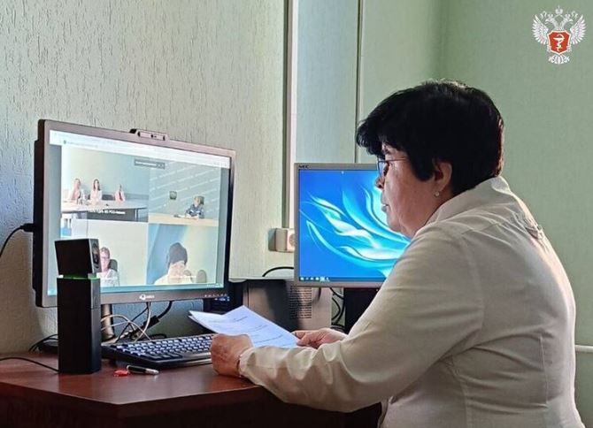 Телемедицина для Запорожской области