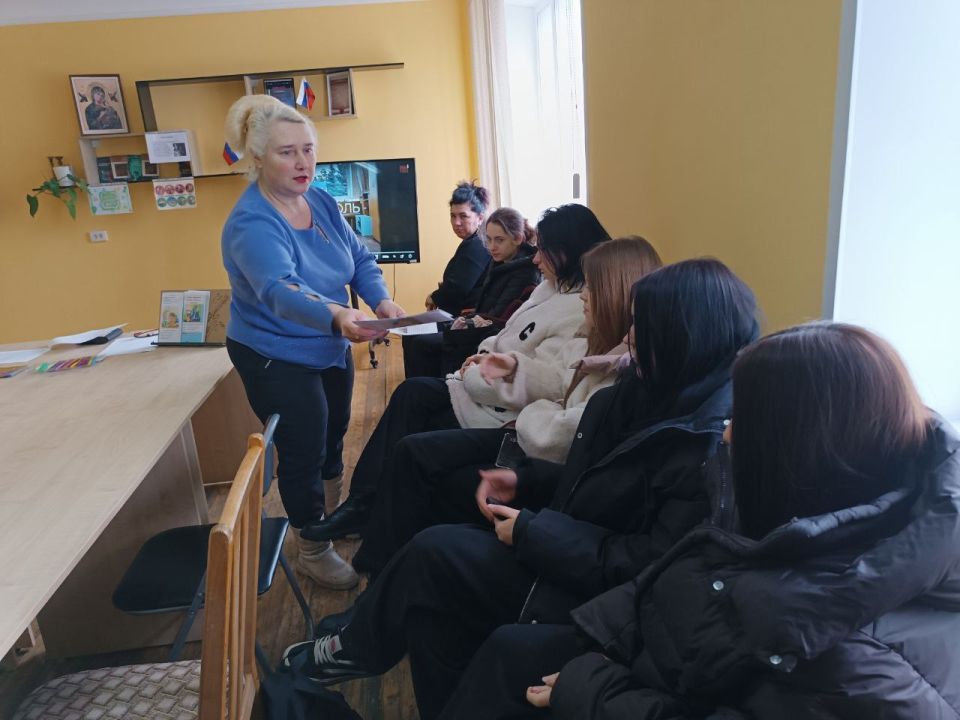 ����� � ������ �����: ���� ������������ � ���������