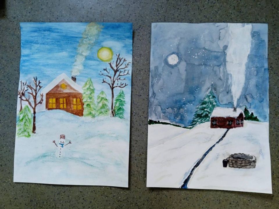 ����� ����� � �������� � 3-� ������ ����!