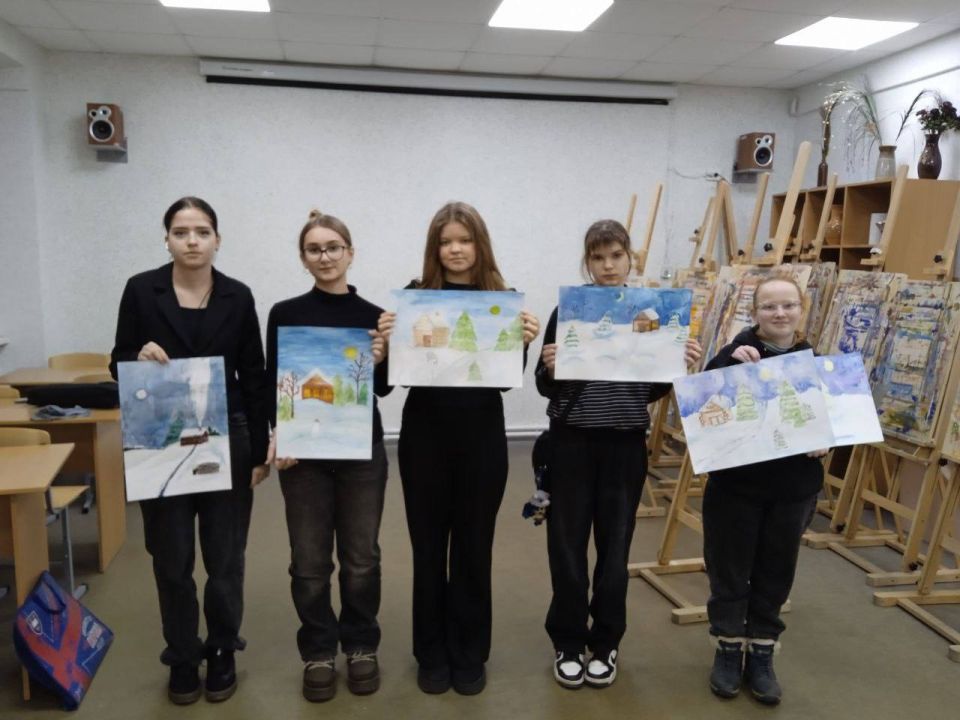 ����� ����� � �������� � 3-� ������ ����!