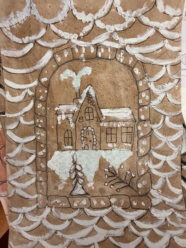 ������ ���������� � ������� ������ ��������