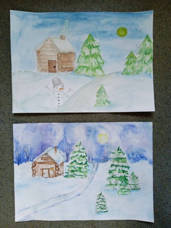 ����� ����� � �������� � 3-� ������ ����!