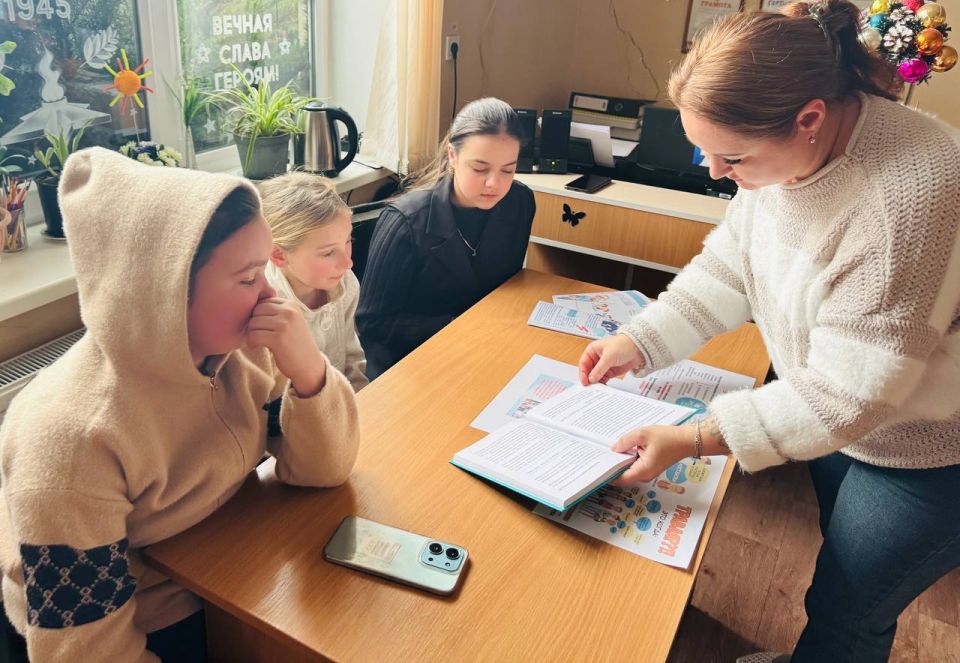 �������: ���������� ������ ������������