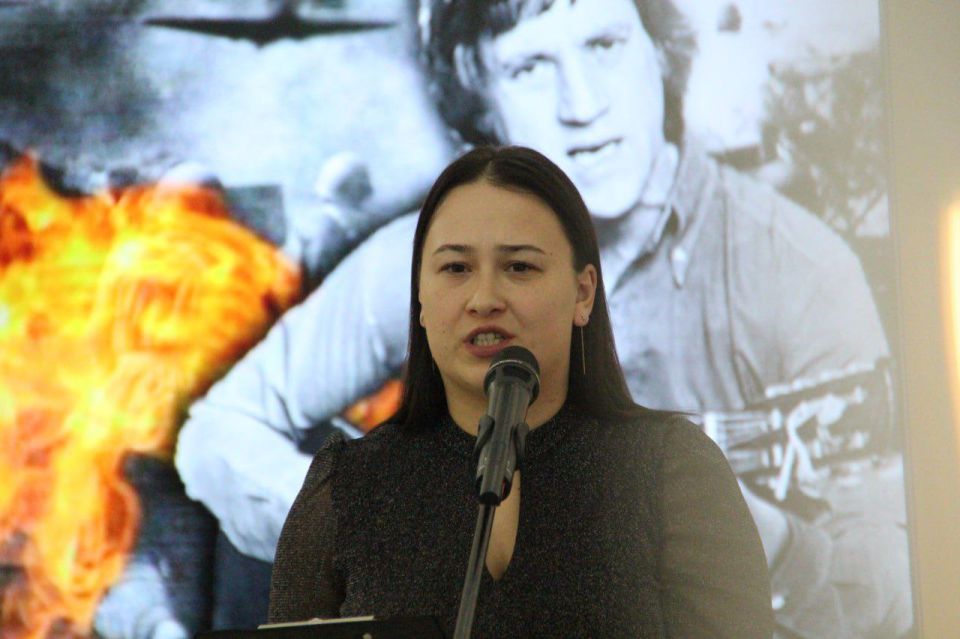 ���������� ���������� ������, ������� �� ������, ����������� 88-����� �� ��� �������� ��������� ���������, ������ � ��������� ������ �������� � ��������� ���������� (�����)