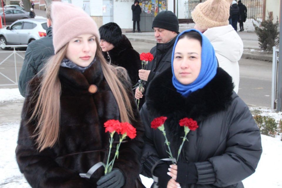 27 ������ ��������� �������� ������� ������ ����� ��������� 1941�1943 �����