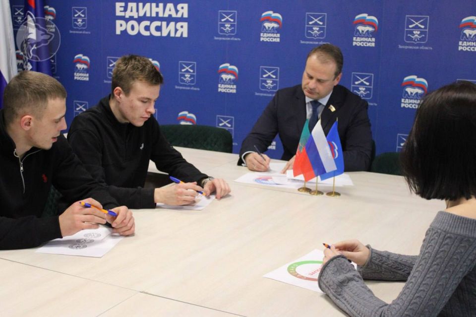 По просьбам граждан продлили сроки конкурса на создание регионального бренда