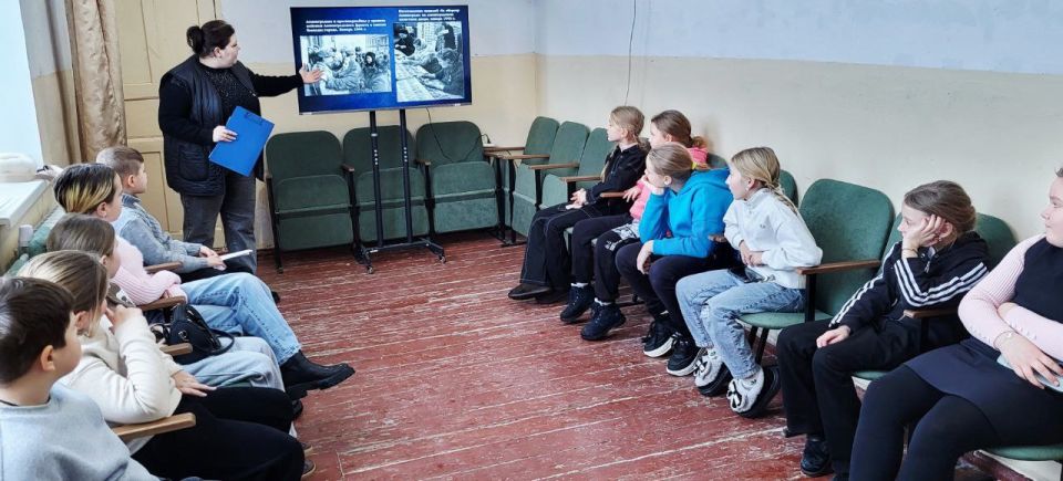 ������� ���������� � �����������