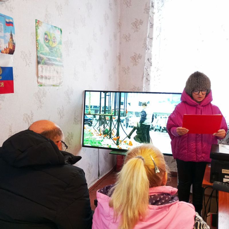 �� ������ �������. 27 ������ � ������������� �������� ���� �������� ���������� ������ ����������� � ��� ������� ��� ������ �������