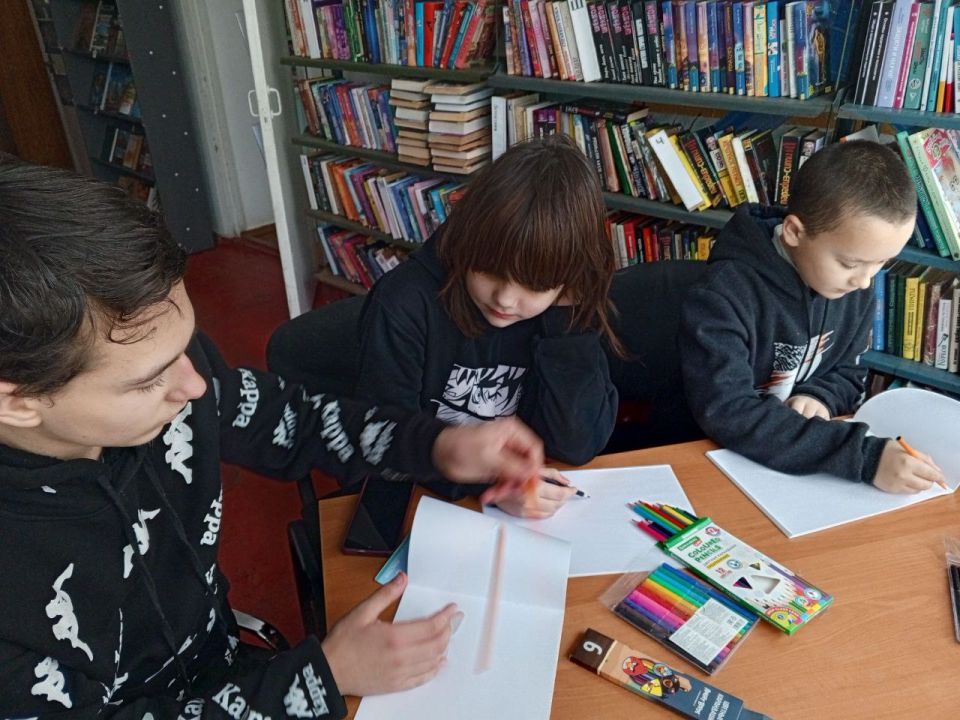 ����� �������� ������ � ����������� ����������