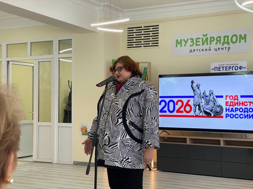 В Мелитополе запустили проект «Хоровод народных кукол» В Мелитополе запустили проект «Хоровод народных кукол»