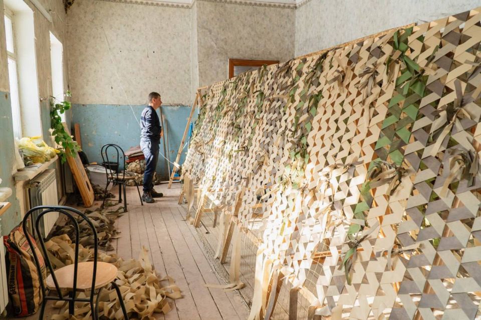 В Мелитополе оперативно решаются вопросы людей с ограниченными возможностями В Мелитополе оперативно решаются вопросы людей с ограниченными возможностями