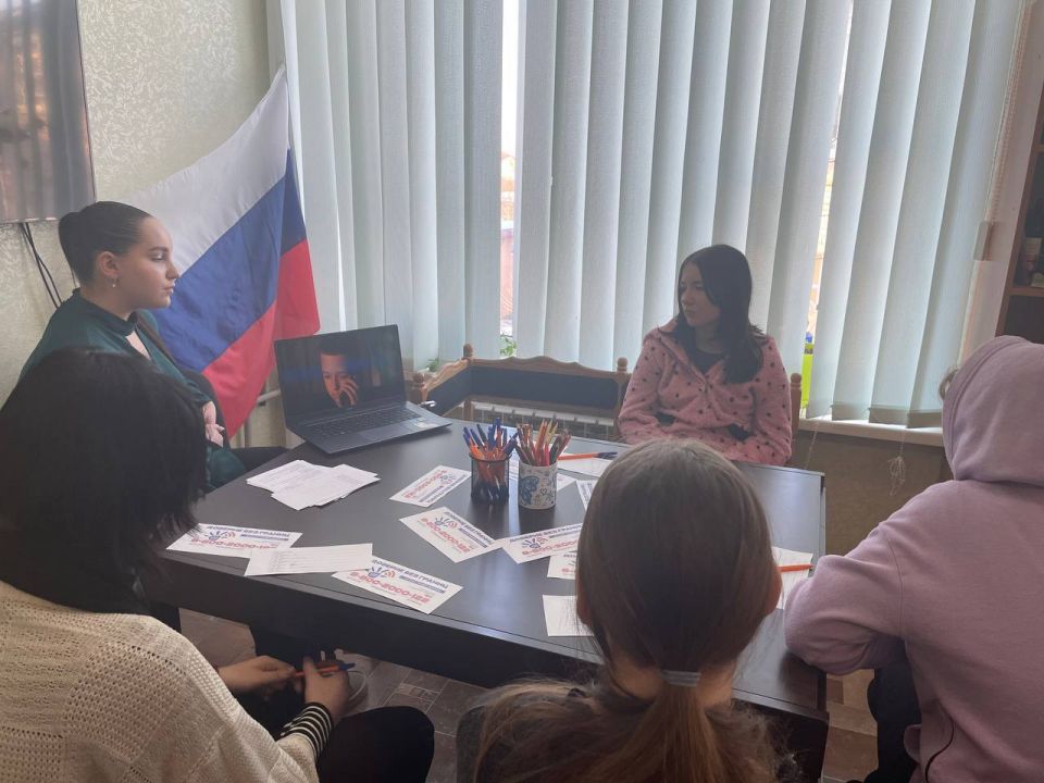 04.02.2026 г. в ГБУ «Комплексный центр социального обслуживания населения» Министерства труда и социальной политики Запорожской области в отделении социальной помощи семьям с детьми г. Мелитополь, психологом в социальной...