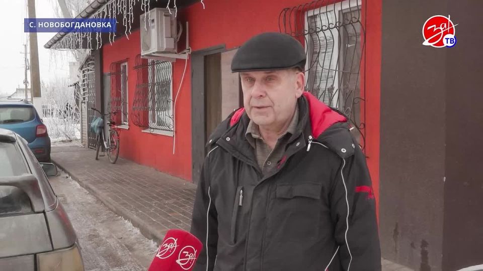 В селе Новобогдановка проверили, нет ли в магазинах необоснованного роста цен на самые необходимые продукты