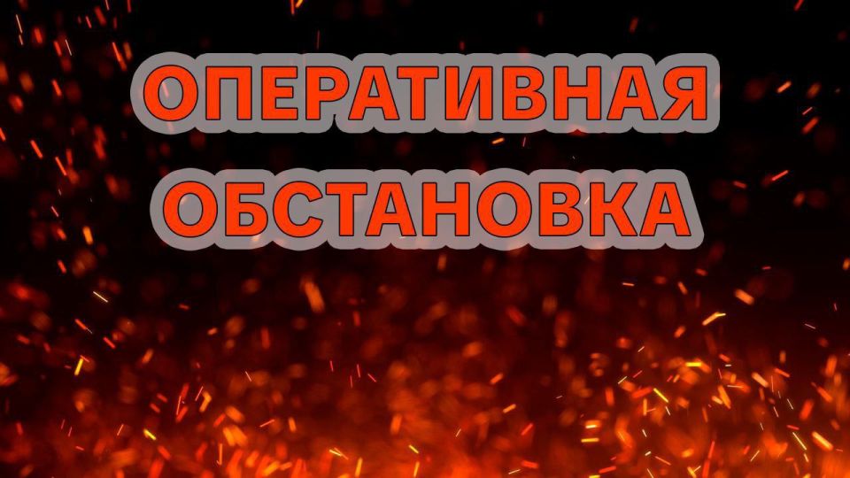 За прошедшие сутки зарегистрировано два факта целенаправленной атаки противника на населенные пункты Запорожской области