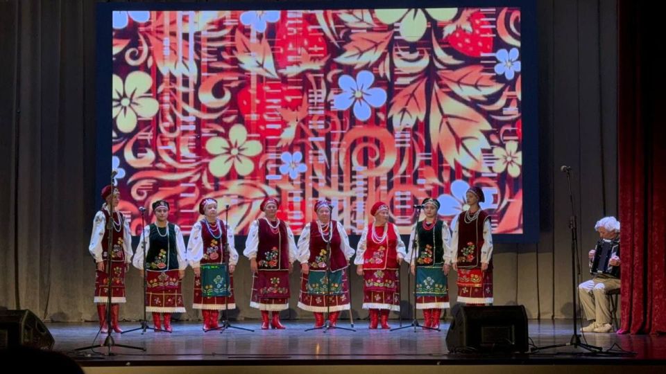 ������ ��������: ��������� �������� ���������� ������ ���������� ��������� ���������������� ������ �� ������ 2025 ����