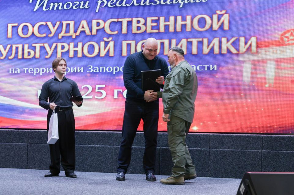 ������ ��������: ��������� �������� ���������� ������ ���������� ��������� ���������������� ������ �� ������ 2025 ����