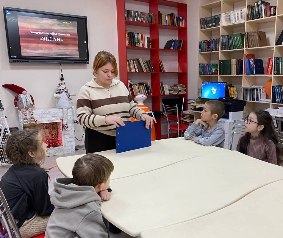 Магия в «Волшебном сундуке»: Совята из ваты! Магия в «Волшебном сундуке»: Совята из ваты!