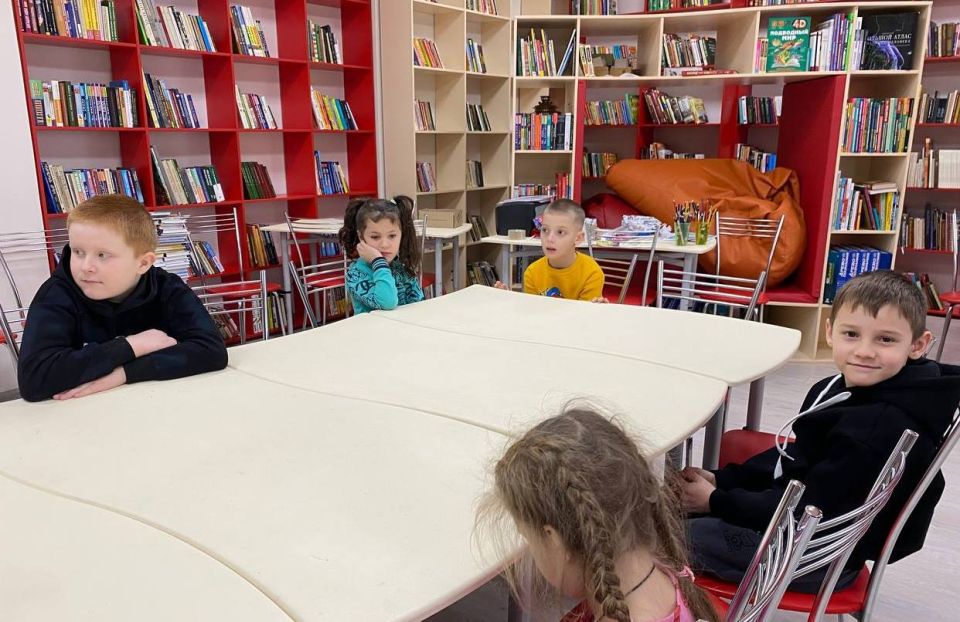 Магия в «Волшебном сундуке»: Совята из ваты! Магия в «Волшебном сундуке»: Совята из ваты!