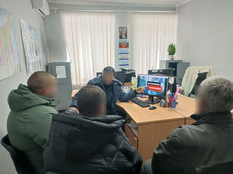 Начальник ОПО УИИ УФСИН России по Запорожской области провела интерактивный урок правовой грамотности для школьников Начальник ОПО УИИ УФСИН России по Запорожской области провела интерактивный урок правовой грамотности для школьников