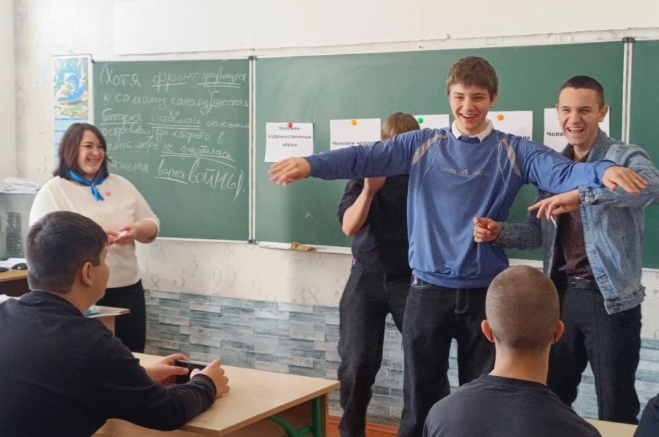 �� ���� � ���������: ��� �������� ����� � �������� ��������� ���������������� ������� � ����������