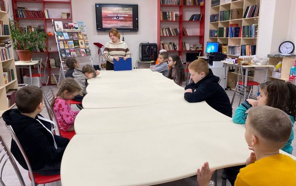 Магия в «Волшебном сундуке»: Совята из ваты! Магия в «Волшебном сундуке»: Совята из ваты!