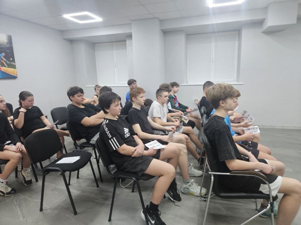 ����: ����� �����. ������ ��� ����? ����������� � ���������� ����� �3!