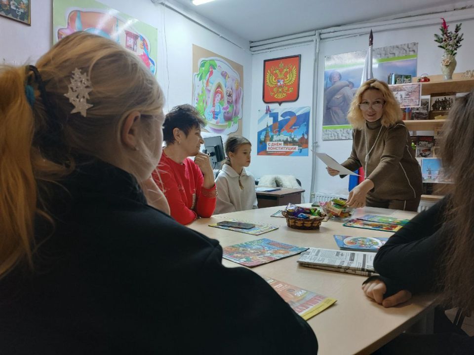 Пушкин в каждом из нас: сказочный мир оживает Пушкин в каждом из нас: сказочный мир оживает