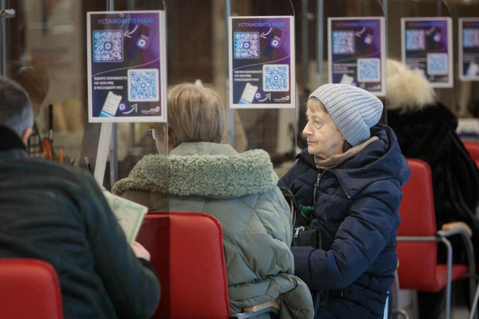 Руководитель Минцифры Запорожской области Григорий Прохватилов поздравил коллектив ГАУ ЗО «МФЦ» с двухлетием Руководитель Минцифры Запорожской области Григорий Прохватилов поздравил коллектив ГАУ ЗО «МФЦ» с двухлетием