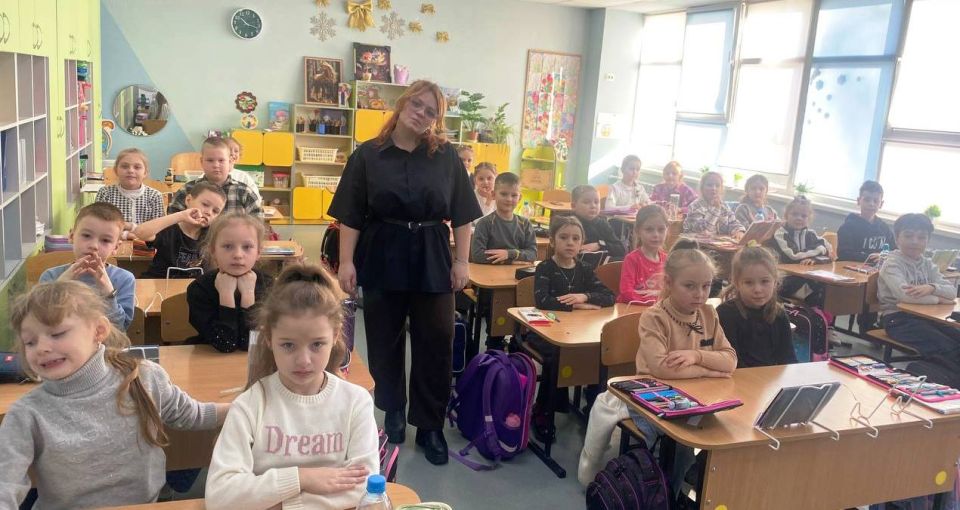 «Путешествие в мир Агнии Барто» «Путешествие в мир Агнии Барто»