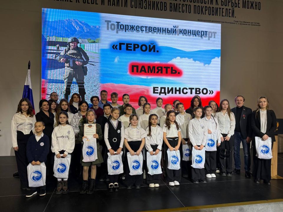 Алёна Трокай: В мультимедийном историческом парке «Россия — моя история» состоялось по-настоящему знаковое событие Алёна Трокай: В мультимедийном историческом парке «Россия — моя история» состоялось по-настоящему знаковое событие