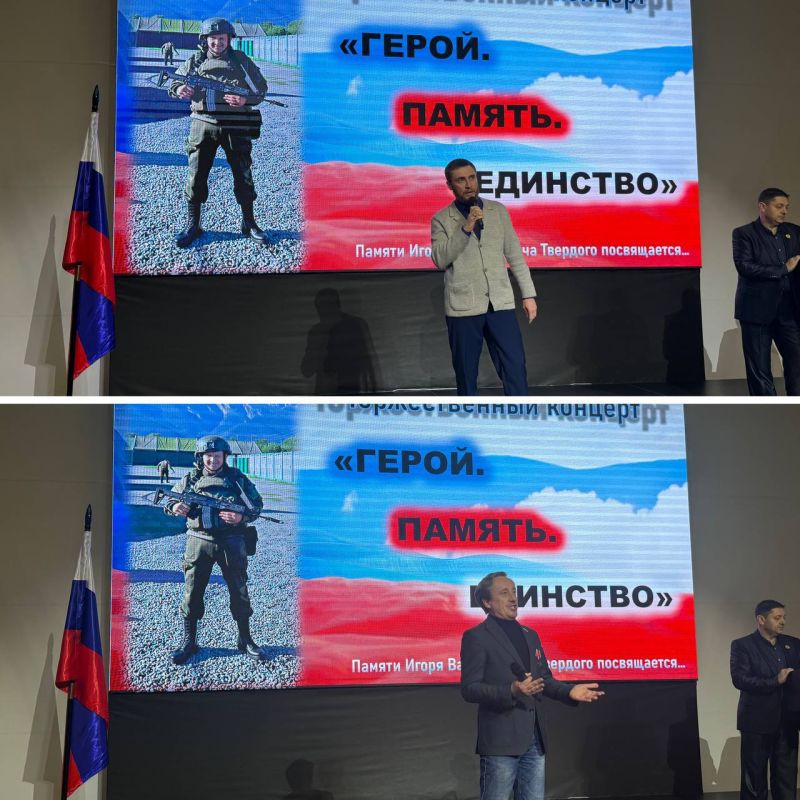 Алёна Трокай: В мультимедийном историческом парке «Россия — моя история» состоялось по-настоящему знаковое событие Алёна Трокай: В мультимедийном историческом парке «Россия — моя история» состоялось по-настоящему знаковое событие