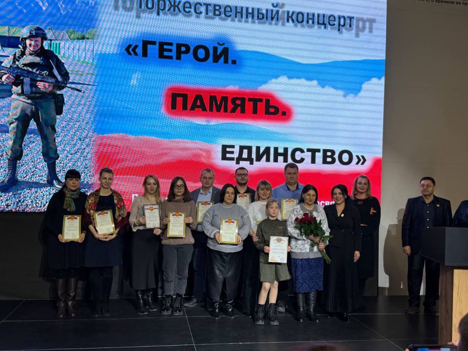 Алёна Трокай: В мультимедийном историческом парке «Россия — моя история» состоялось по-настоящему знаковое событие Алёна Трокай: В мультимедийном историческом парке «Россия — моя история» состоялось по-настоящему знаковое событие