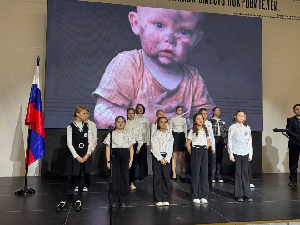 Алёна Трокай: В мультимедийном историческом парке «Россия — моя история» состоялось по-настоящему знаковое событие Алёна Трокай: В мультимедийном историческом парке «Россия — моя история» состоялось по-настоящему знаковое событие