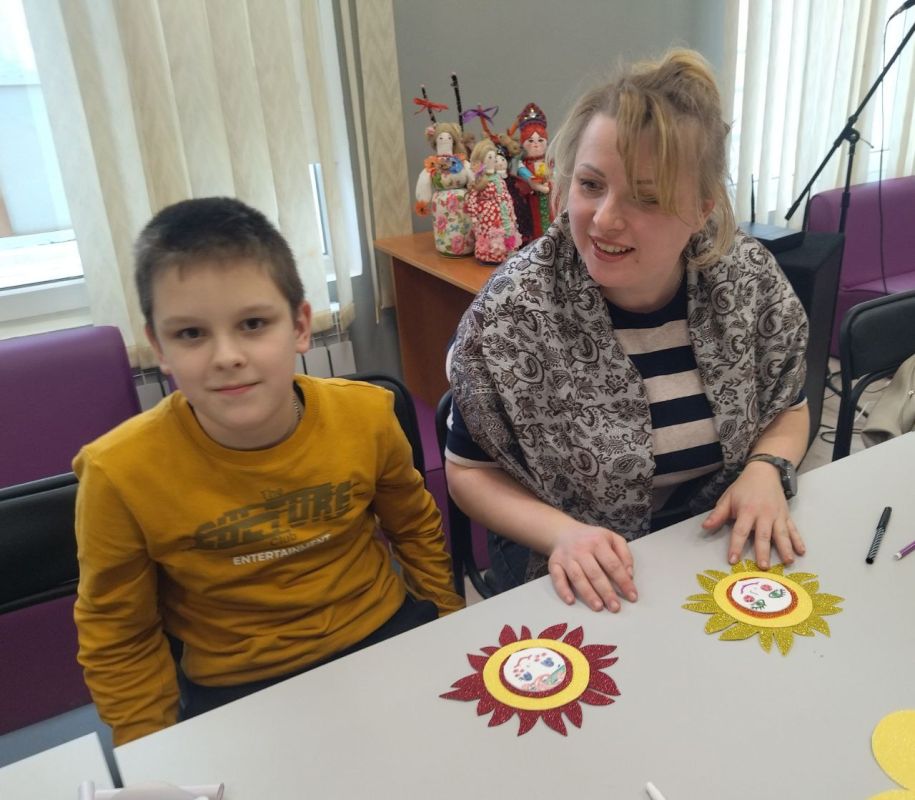 Масленичные сувениры своими руками! Масленичные сувениры своими руками!