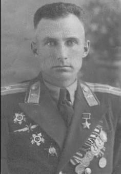 ������� ���������� �������� (1919�1985) � �����-�����������, �������, ����� ���������� �����