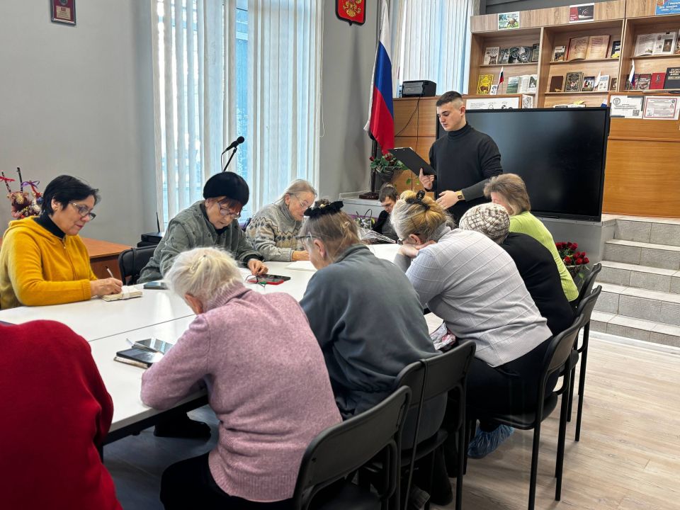 ����� � ������ � ��� ������!