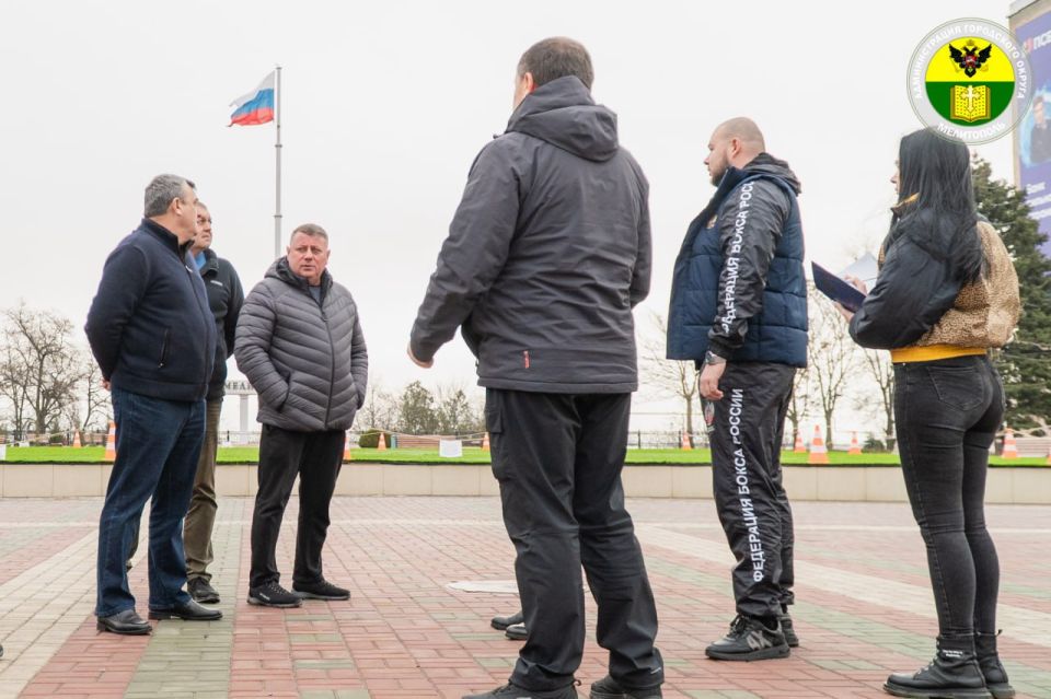 ������ ��������: ������ �������� ��������� � �������������� ���������������� �����������